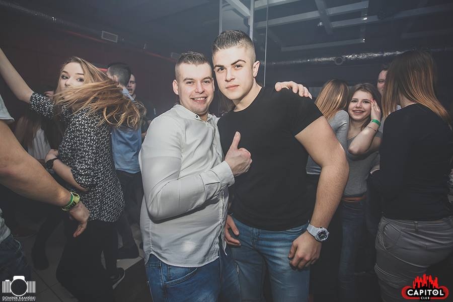 Kali w Clubie Capitol Sypniewo [ZDJĘCIA] - zdjęcie #18 - eOstroleka.pl