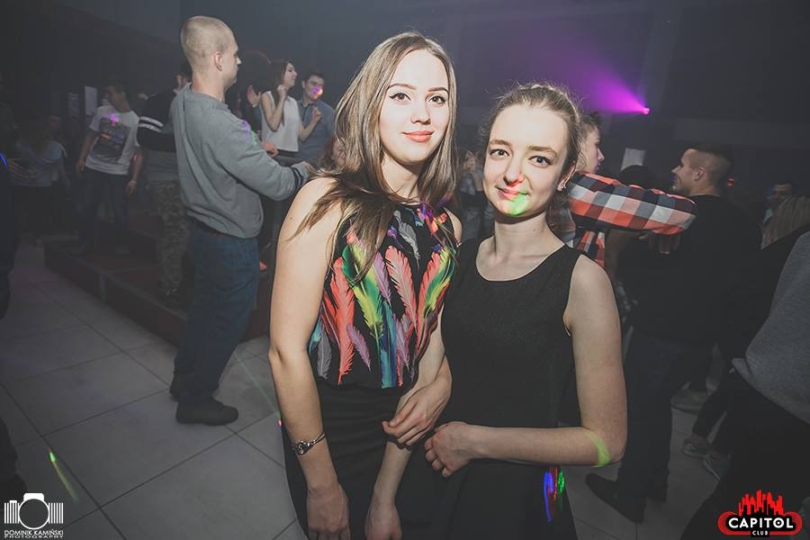 Kali w Clubie Capitol Sypniewo [ZDJĘCIA] - zdjęcie #16 - eOstroleka.pl