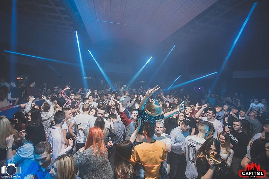 Kali w Clubie Capitol Sypniewo [ZDJĘCIA] - zdjęcie #15 - eOstroleka.pl