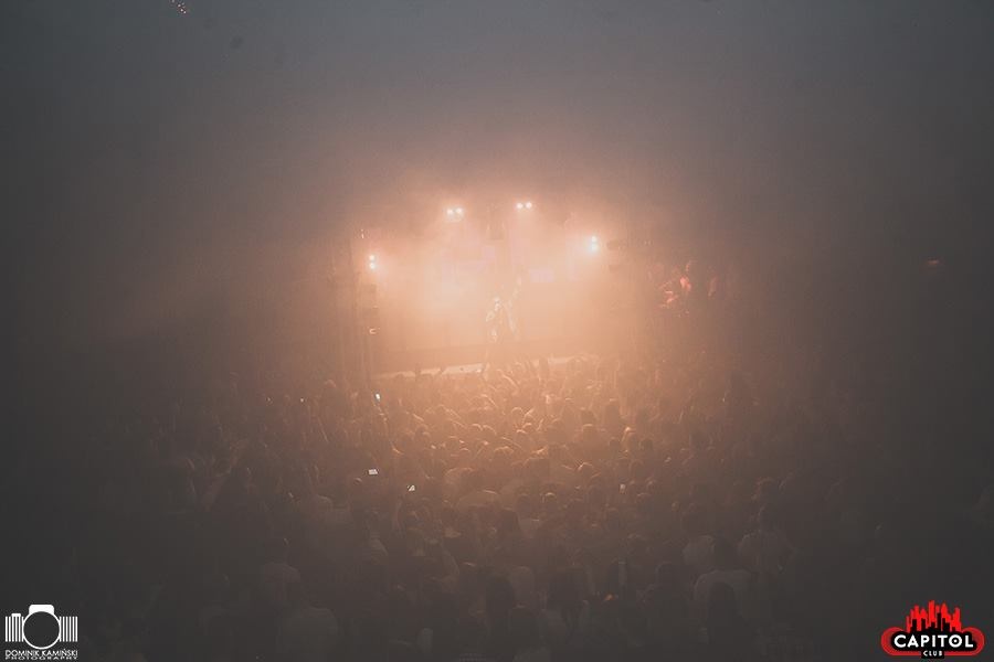 Kali w Clubie Capitol Sypniewo [ZDJĘCIA] - zdjęcie #14 - eOstroleka.pl