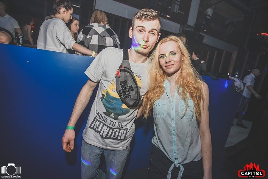 Kali w Clubie Capitol Sypniewo [ZDJĘCIA] - zdjęcie #13 - eOstroleka.pl