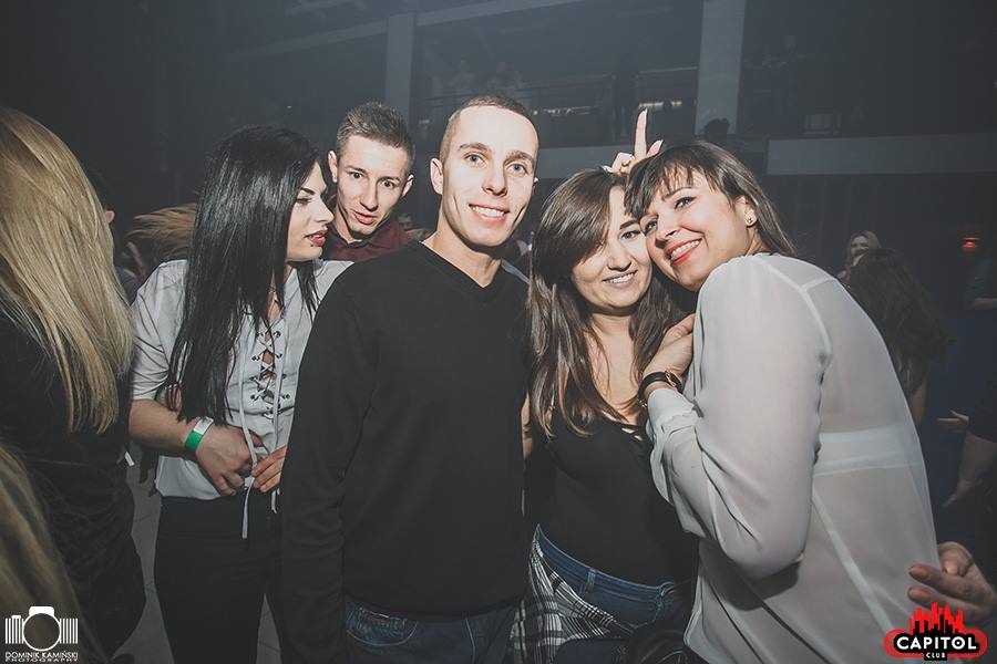 Kali w Clubie Capitol Sypniewo [ZDJĘCIA] - zdjęcie #12 - eOstroleka.pl