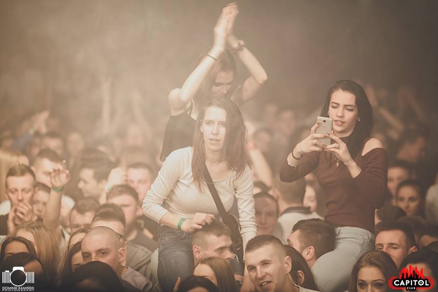 Kali w Clubie Capitol Sypniewo [ZDJĘCIA] - zdjęcie #11 - eOstroleka.pl