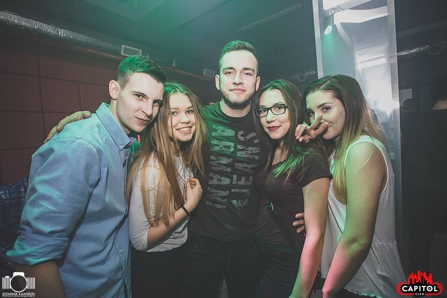 Kali w Clubie Capitol Sypniewo [ZDJĘCIA] - zdjęcie #10 - eOstroleka.pl