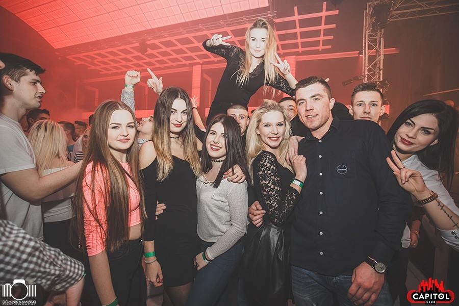 Kali w Clubie Capitol Sypniewo [ZDJĘCIA] - zdjęcie #9 - eOstroleka.pl