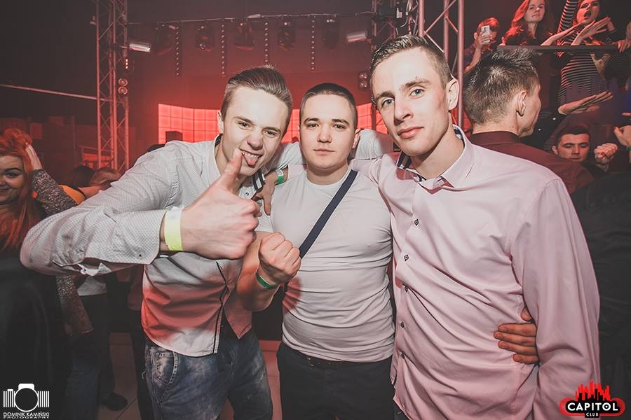 Kali w Clubie Capitol Sypniewo [ZDJĘCIA] - zdjęcie #8 - eOstroleka.pl