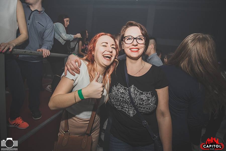 Kali w Clubie Capitol Sypniewo [ZDJĘCIA] - zdjęcie #6 - eOstroleka.pl