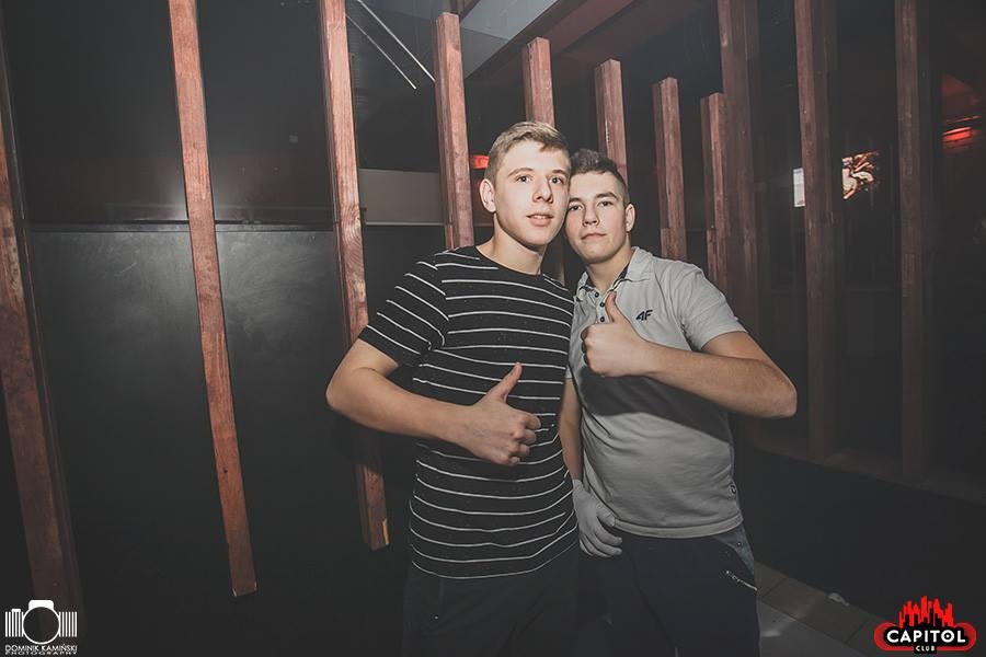 Kali w Clubie Capitol Sypniewo [ZDJĘCIA] - zdjęcie #5 - eOstroleka.pl