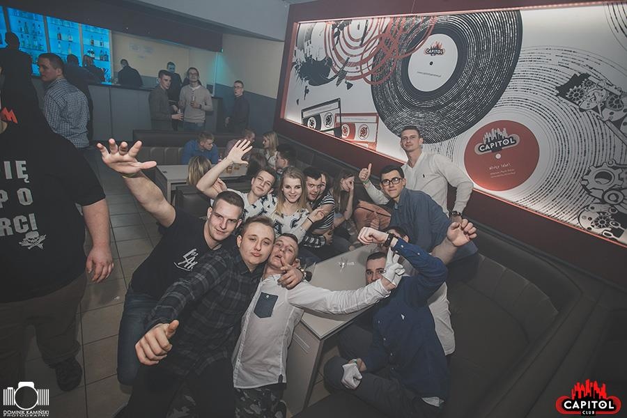 Kali w Clubie Capitol Sypniewo [ZDJĘCIA] - zdjęcie #4 - eOstroleka.pl