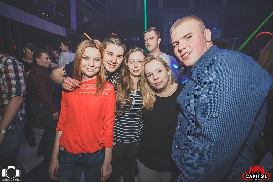 Kali w Clubie Capitol Sypniewo [ZDJĘCIA] - zdjęcie #2 - eOstroleka.pl