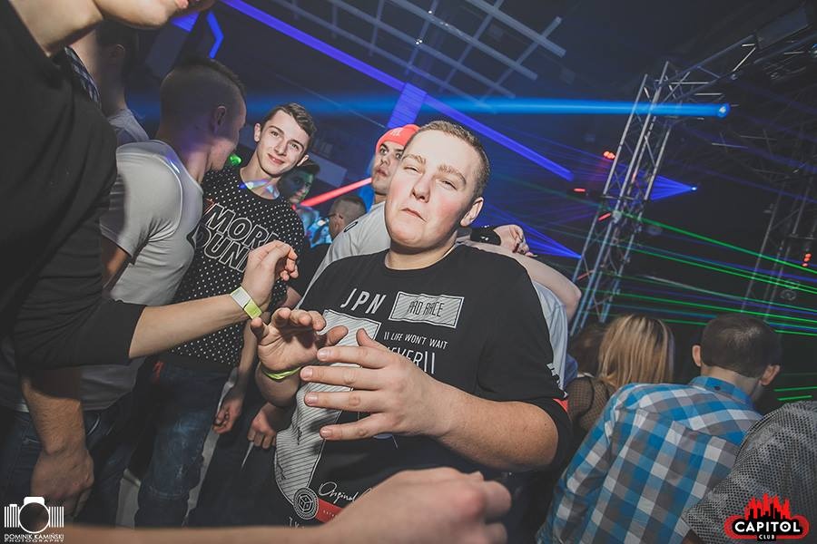 Kali w Clubie Capitol Sypniewo [ZDJĘCIA] - zdjęcie #1 - eOstroleka.pl