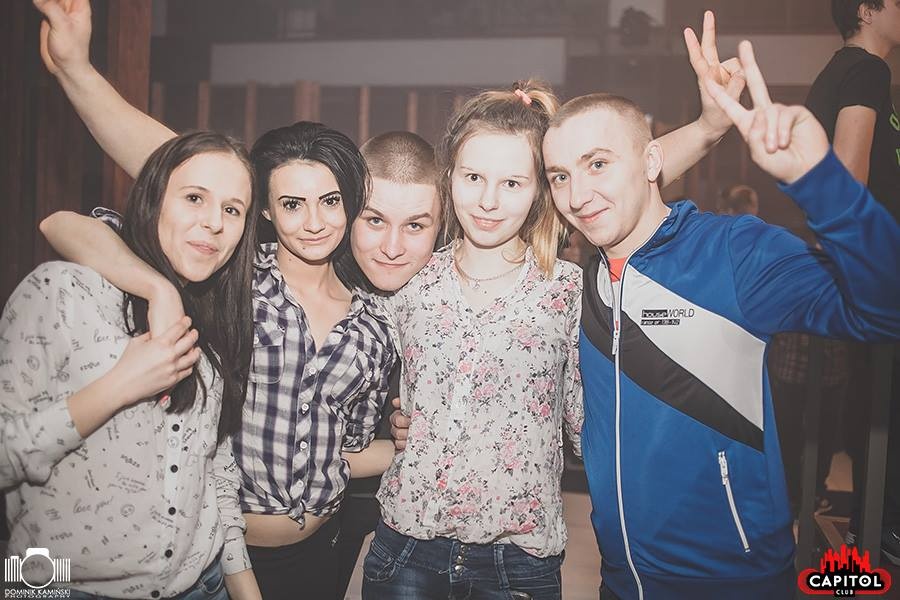 Jorrgus w Clubie Capitol Sypniewo [ZDJĘCIA] - zdjęcie #4 - eOstroleka.pl