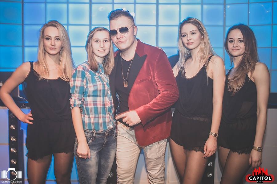 Jorrgus w Clubie Capitol Sypniewo [ZDJĘCIA] - zdjęcie #17 - eOstroleka.pl