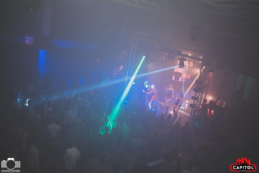 Jorrgus w Clubie Capitol Sypniewo [ZDJĘCIA] - zdjęcie #35 - eOstroleka.pl