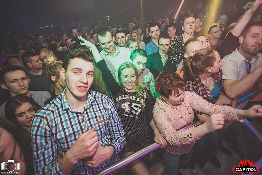 Jorrgus w Clubie Capitol Sypniewo [ZDJĘCIA] - zdjęcie #36 - eOstroleka.pl