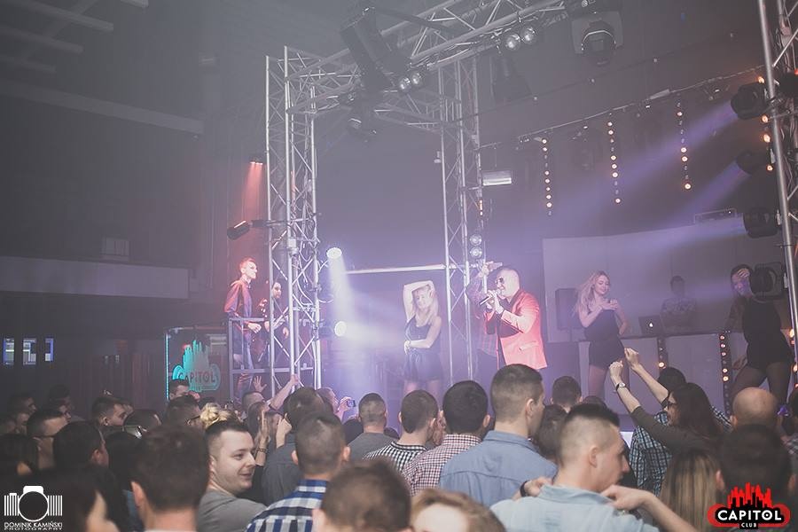 Jorrgus w Clubie Capitol Sypniewo [ZDJĘCIA] - zdjęcie #48 - eOstroleka.pl