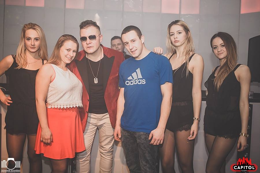 Jorrgus w Clubie Capitol Sypniewo [ZDJĘCIA] - zdjęcie #49 - eOstroleka.pl