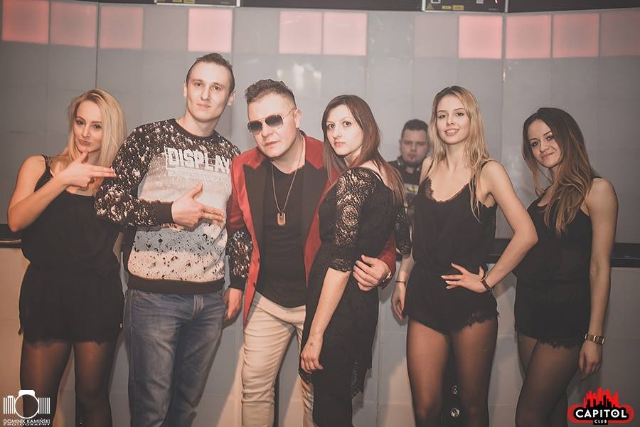 Jorrgus w Clubie Capitol Sypniewo [ZDJĘCIA] - zdjęcie #81 - eOstroleka.pl