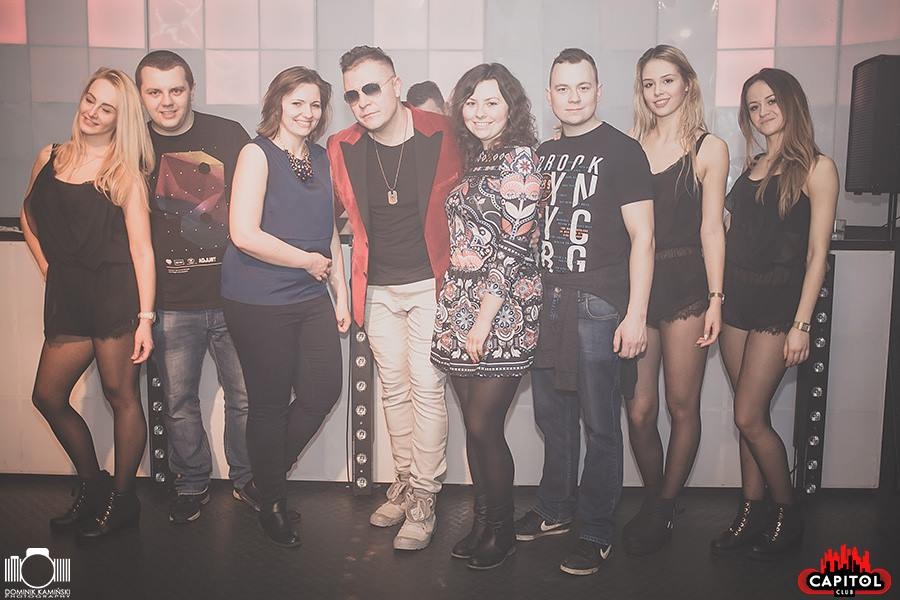 Jorrgus w Clubie Capitol Sypniewo [ZDJĘCIA] - zdjęcie #93 - eOstroleka.pl