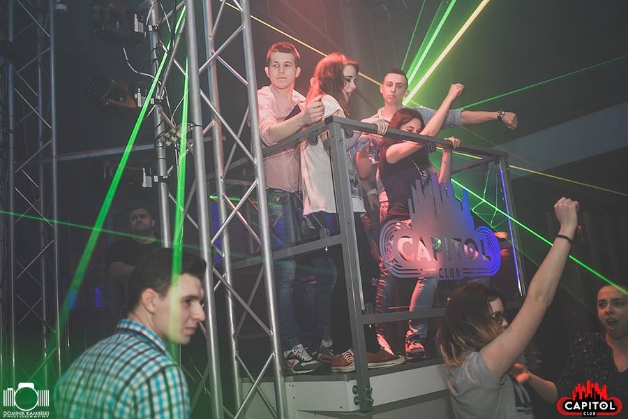 Jorrgus w Clubie Capitol Sypniewo [ZDJĘCIA] - zdjęcie #109 - eOstroleka.pl