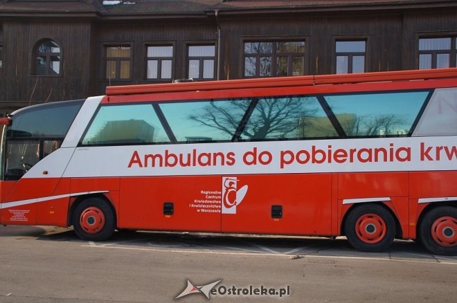 Akcja krwiodawstwa dla Amelki w Clubie Avalon [ZDJĘCIA] - zdjęcie #8 - eOstroleka.pl