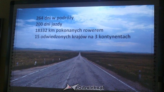Spotkanie z Michałem Brakonieckim w ostrołęckiej „czwórce” [ZDJĘCIA] - zdjęcie #12 - eOstroleka.pl