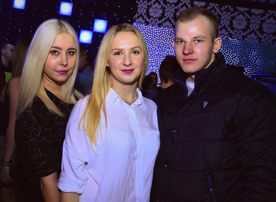 Soleo w Clubie Ibiza Zalesie [ZDJĘCIA] - zdjęcie #4 - eOstroleka.pl