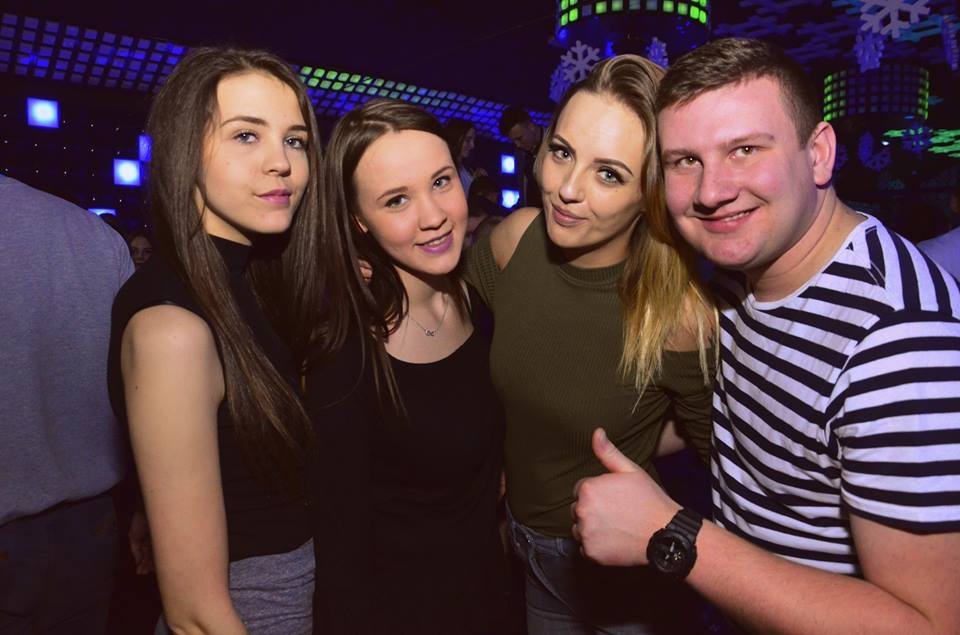 Soleo w Clubie Ibiza Zalesie [ZDJĘCIA] - zdjęcie #3 - eOstroleka.pl