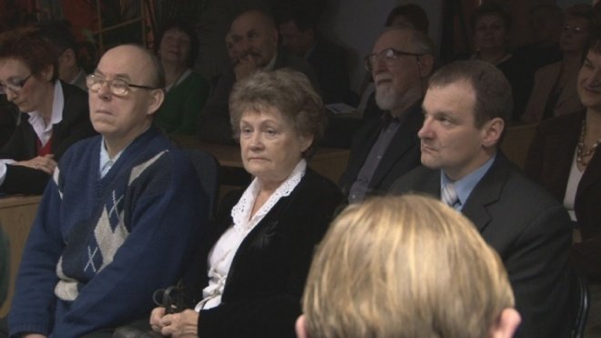 Wieczór Noworoczny w Arce (14.01.10) - zdjęcie #4 - eOstroleka.pl