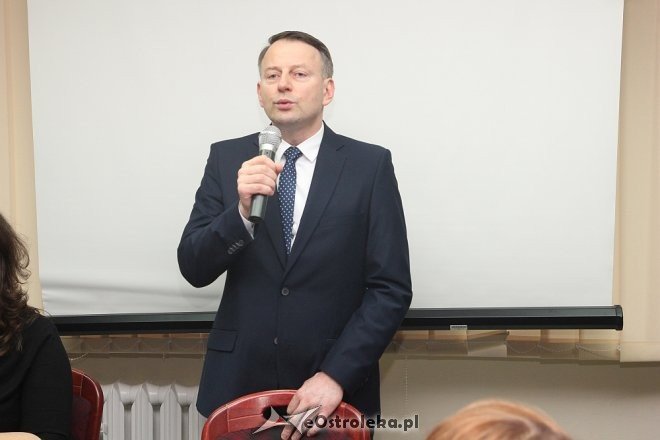 O zmianach w podatkach w ostrołęckiej „skarbowce” [ZDJĘCIA] - zdjęcie #28 - eOstroleka.pl