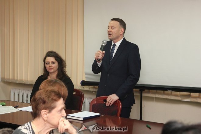 O zmianach w podatkach w ostrołęckiej „skarbowce” [ZDJĘCIA] - zdjęcie #9 - eOstroleka.pl