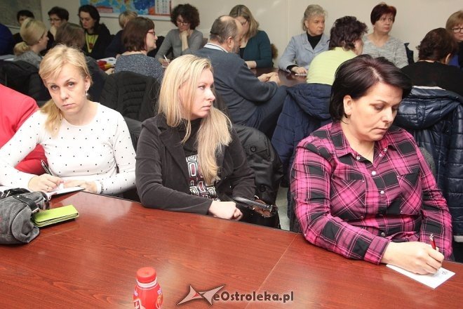 O zmianach w podatkach w ostrołęckiej „skarbowce” [ZDJĘCIA] - zdjęcie #7 - eOstroleka.pl