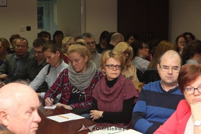 O zmianach w podatkach w ostrołęckiej „skarbowce” [ZDJĘCIA] - zdjęcie #4 - eOstroleka.pl