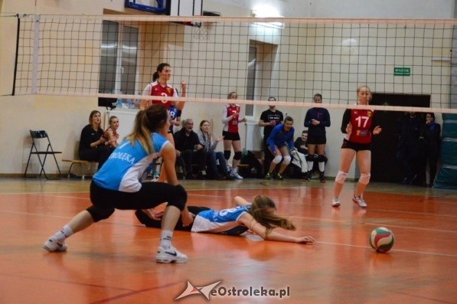 Nike Ostrołęka - Krótka Mysiadło [04.02.2016] - zdjęcie #33 - eOstroleka.pl