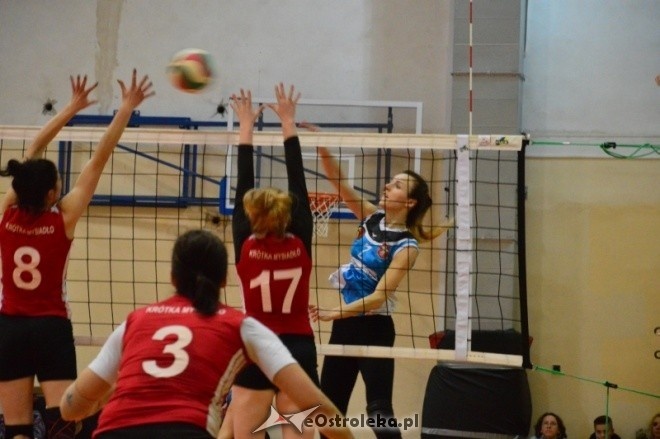 Nike Ostrołęka - Krótka Mysiadło [04.02.2016] - zdjęcie #6 - eOstroleka.pl