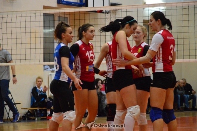 Nike Ostrołęka - Krótka Mysiadło [04.02.2016] - zdjęcie #4 - eOstroleka.pl