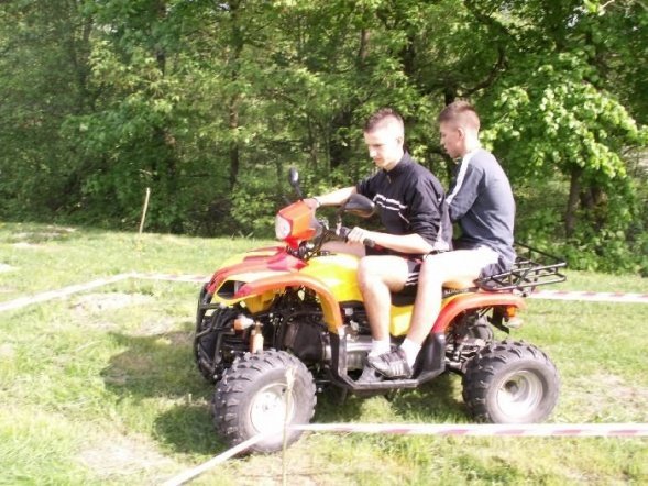 Otwarcie Sezony Turystycznego 2008 - zdjęcie #32 - eOstroleka.pl