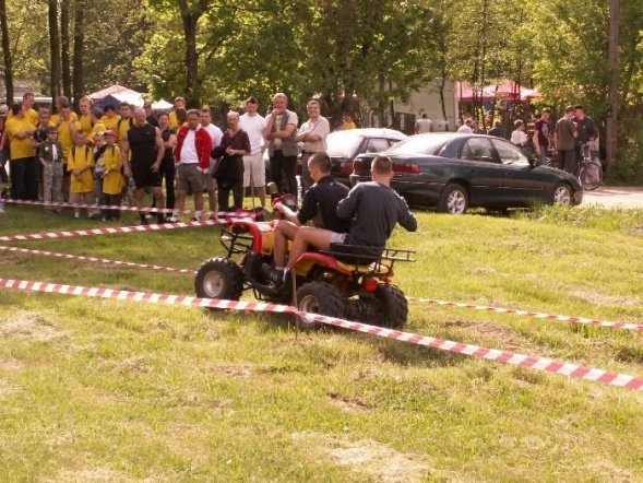 Otwarcie Sezony Turystycznego 2008 - zdjęcie #29 - eOstroleka.pl