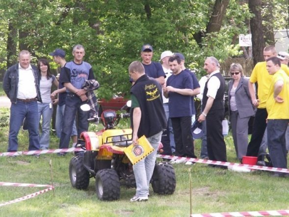 Otwarcie Sezony Turystycznego 2008 - zdjęcie #28 - eOstroleka.pl