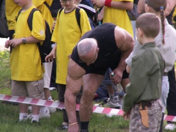 Otwarcie Sezony Turystycznego 2008 - zdjęcie #27 - eOstroleka.pl