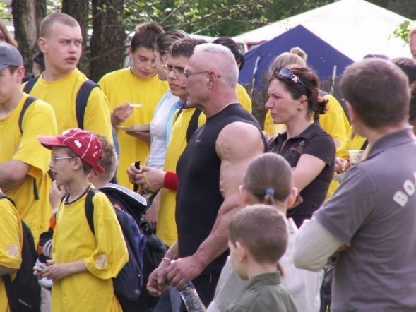 Otwarcie Sezony Turystycznego 2008 - zdjęcie #26 - eOstroleka.pl