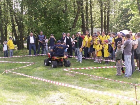 Otwarcie Sezony Turystycznego 2008 - zdjęcie #25 - eOstroleka.pl