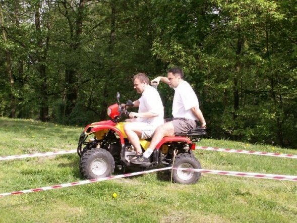 Otwarcie Sezony Turystycznego 2008 - zdjęcie #23 - eOstroleka.pl