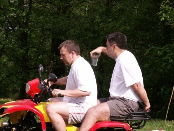 Otwarcie Sezony Turystycznego 2008 - zdjęcie #22 - eOstroleka.pl