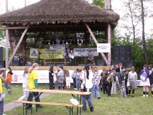 Otwarcie Sezony Turystycznego 2008 - zdjęcie #21 - eOstroleka.pl