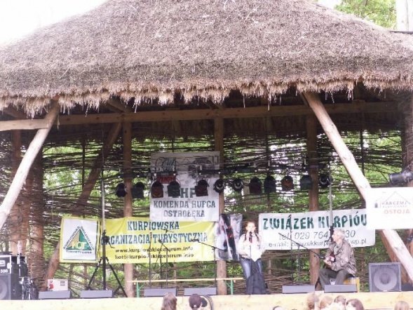 Otwarcie Sezony Turystycznego 2008 - zdjęcie #19 - eOstroleka.pl