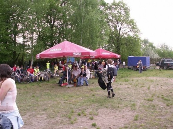 Otwarcie Sezony Turystycznego 2008 - zdjęcie #18 - eOstroleka.pl