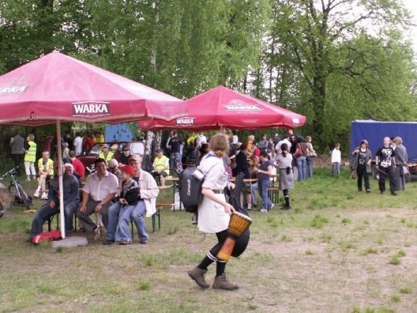 Otwarcie Sezony Turystycznego 2008 - zdjęcie #17 - eOstroleka.pl