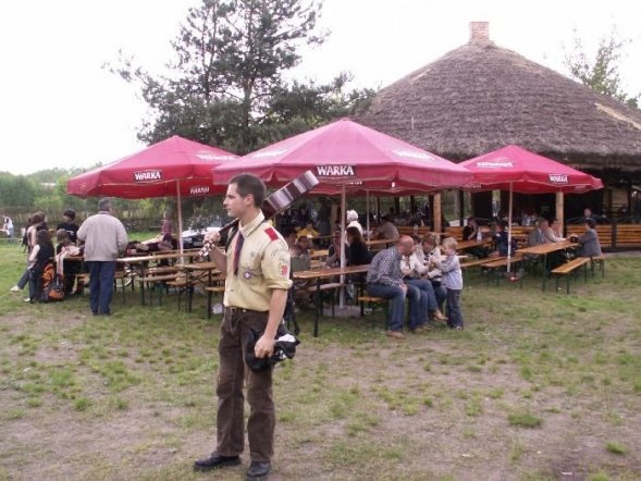 Otwarcie Sezony Turystycznego 2008 - zdjęcie #16 - eOstroleka.pl