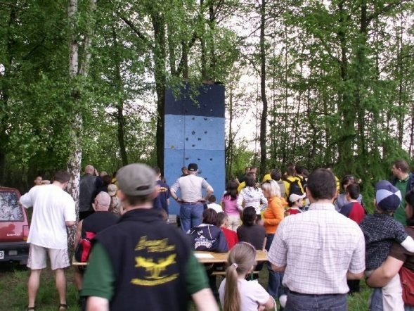 Otwarcie Sezony Turystycznego 2008 - zdjęcie #15 - eOstroleka.pl